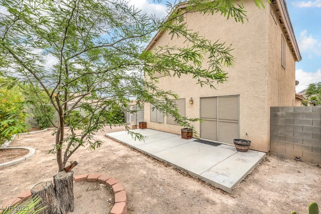 9626 Grapeland, Las Vegas, NV 89148