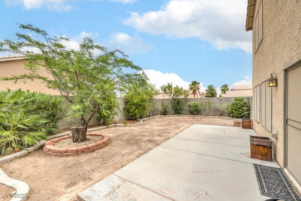 9626 Grapeland, Las Vegas, NV 89148