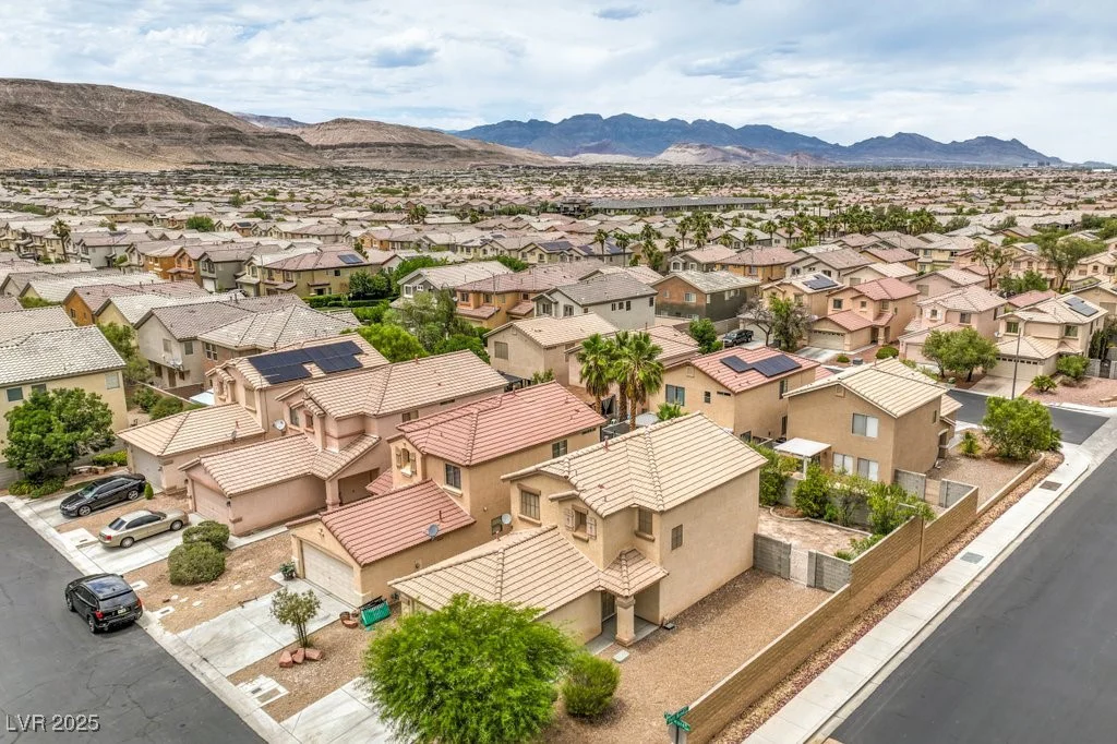 9626 Grapeland, Las Vegas, NV 89148