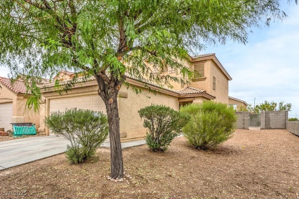 9626 Grapeland, Las Vegas, NV 89148