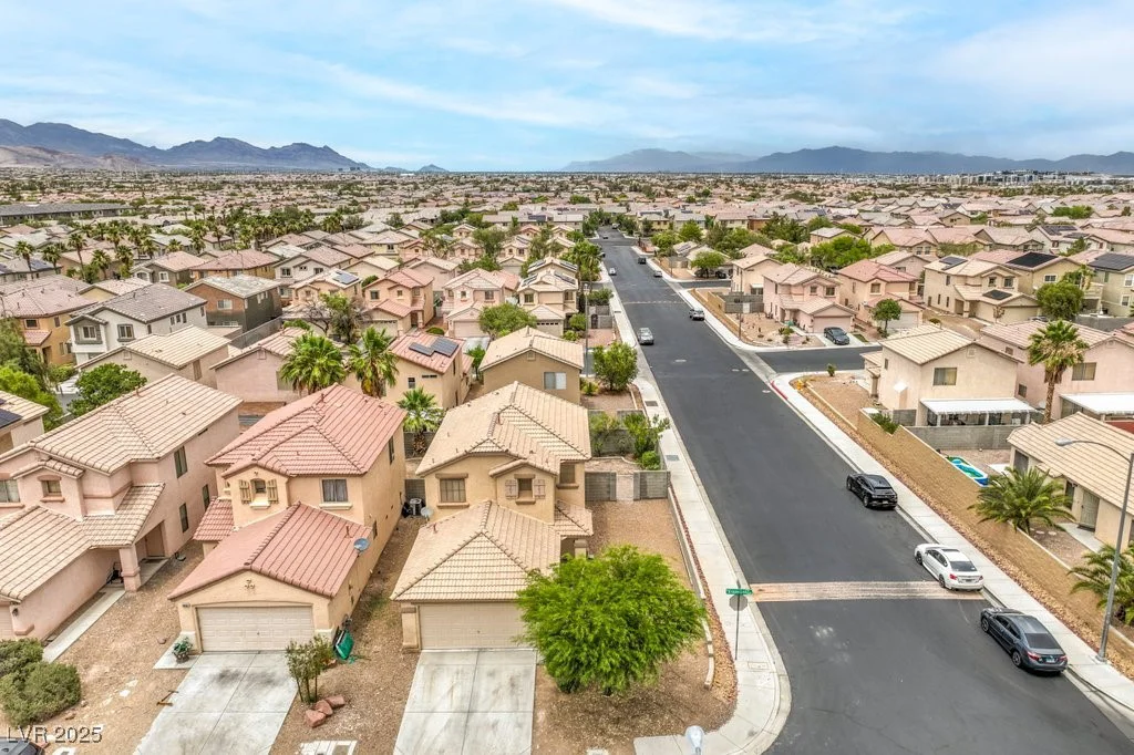 9626 Grapeland, Las Vegas, NV 89148