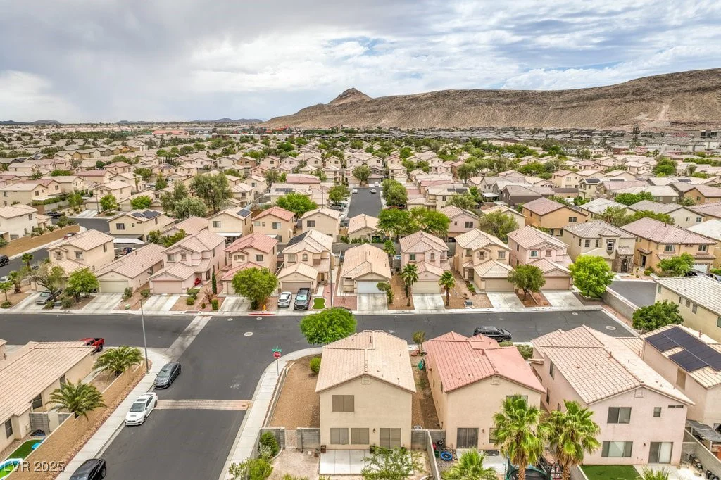 9626 Grapeland, Las Vegas, NV 89148