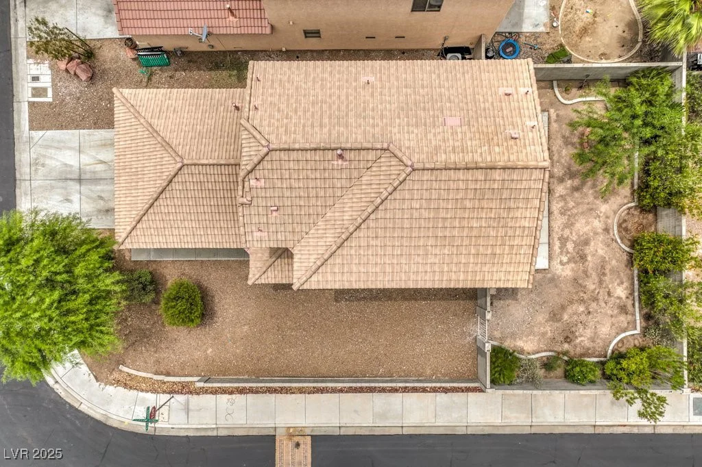 9626 Grapeland, Las Vegas, NV 89148