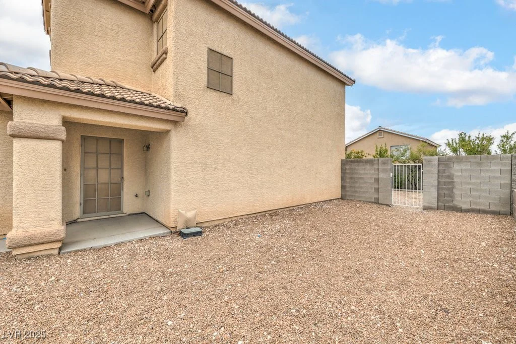 9626 Grapeland, Las Vegas, NV 89148