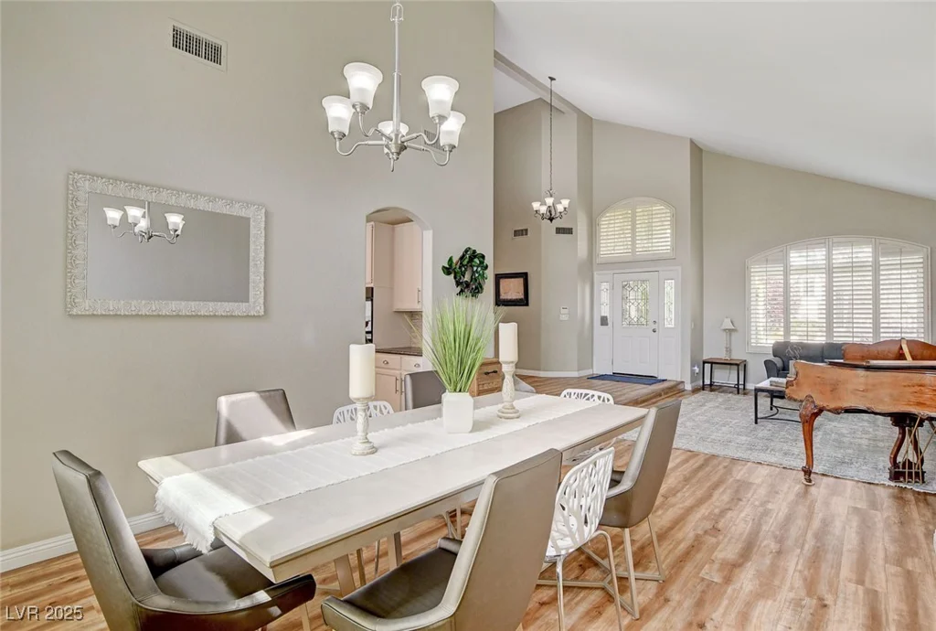 2073 Sapphire Valley, Henderson, NV 89074