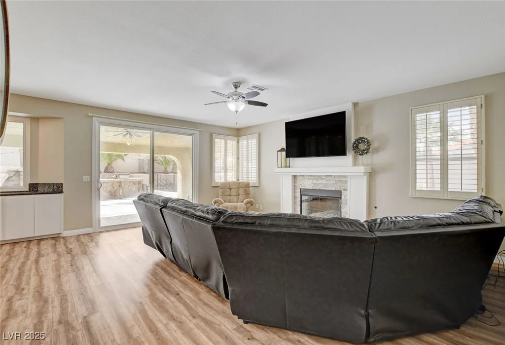 2073 Sapphire Valley, Henderson, NV 89074