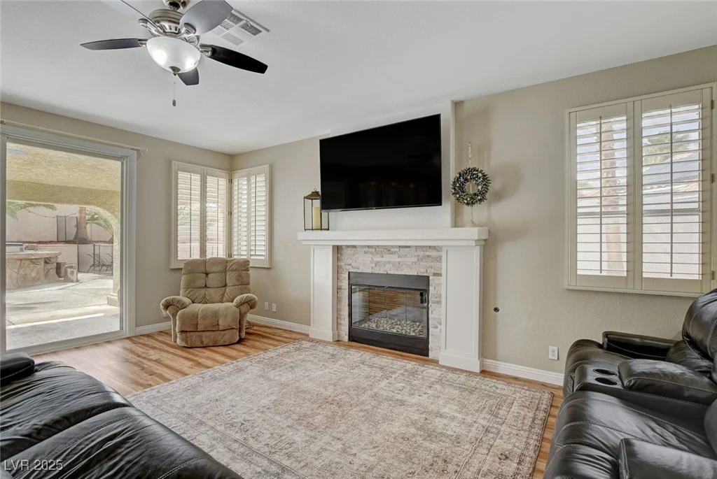 2073 Sapphire Valley, Henderson, NV 89074