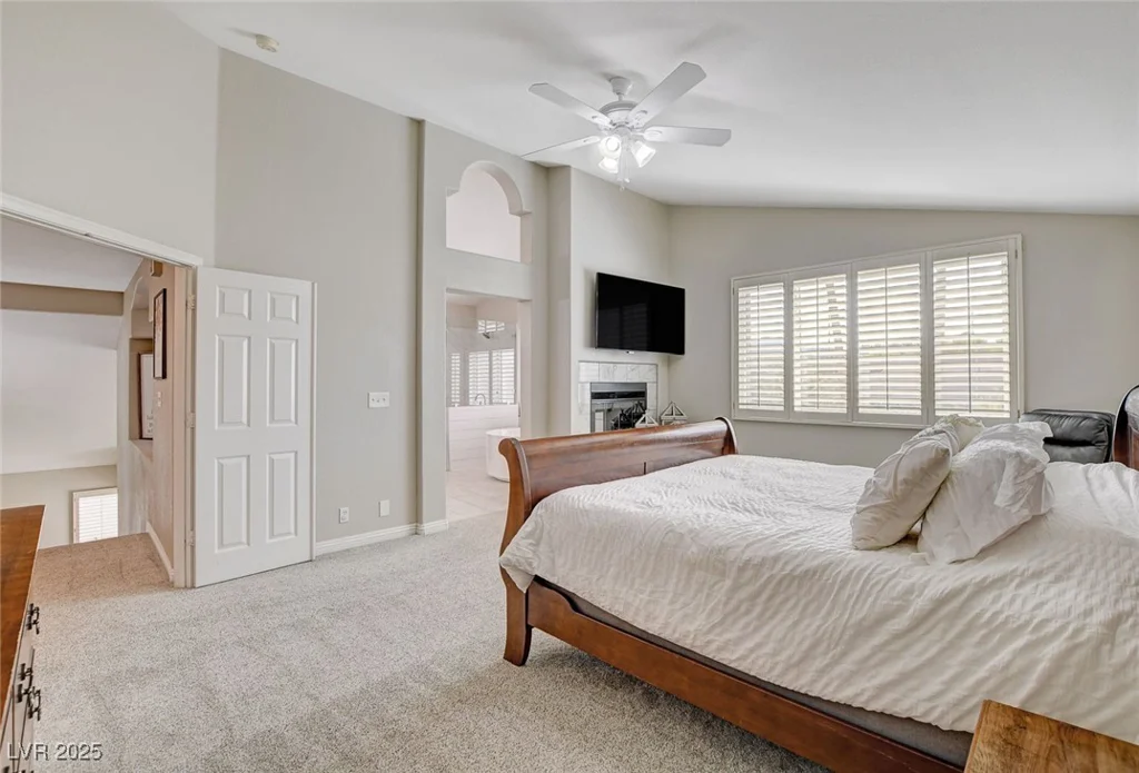 2073 Sapphire Valley, Henderson, NV 89074