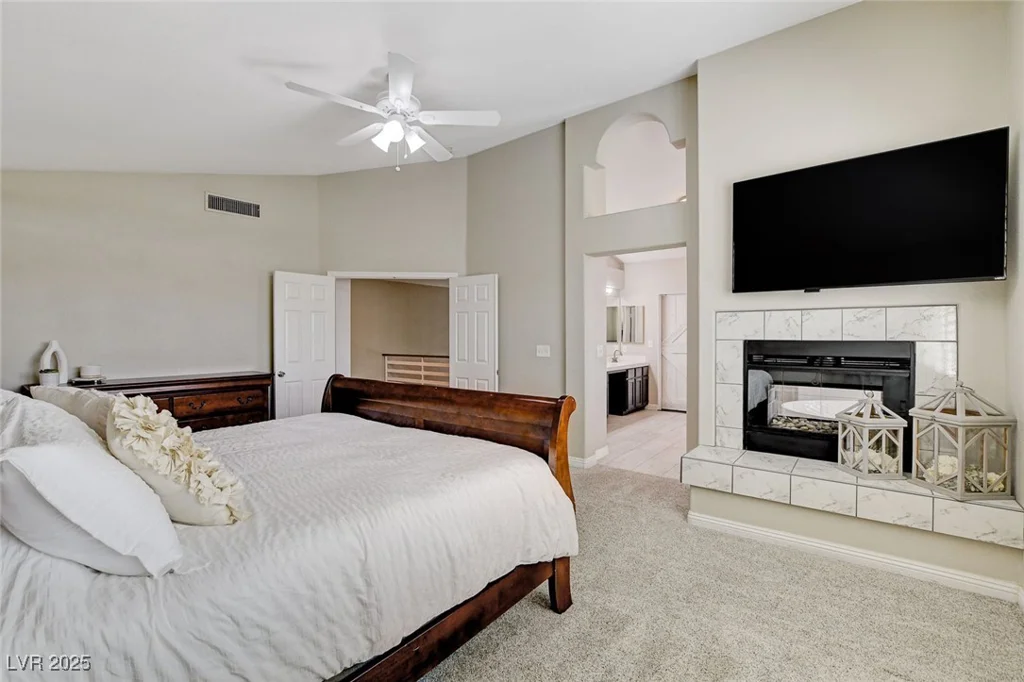 2073 Sapphire Valley, Henderson, NV 89074