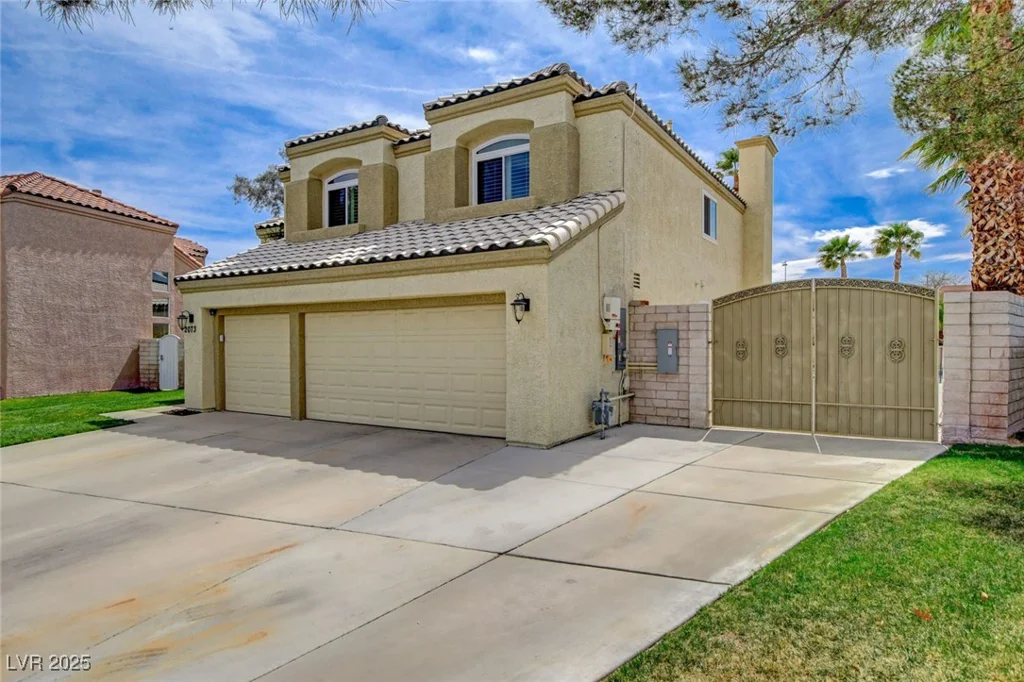 2073 Sapphire Valley, Henderson, NV 89074