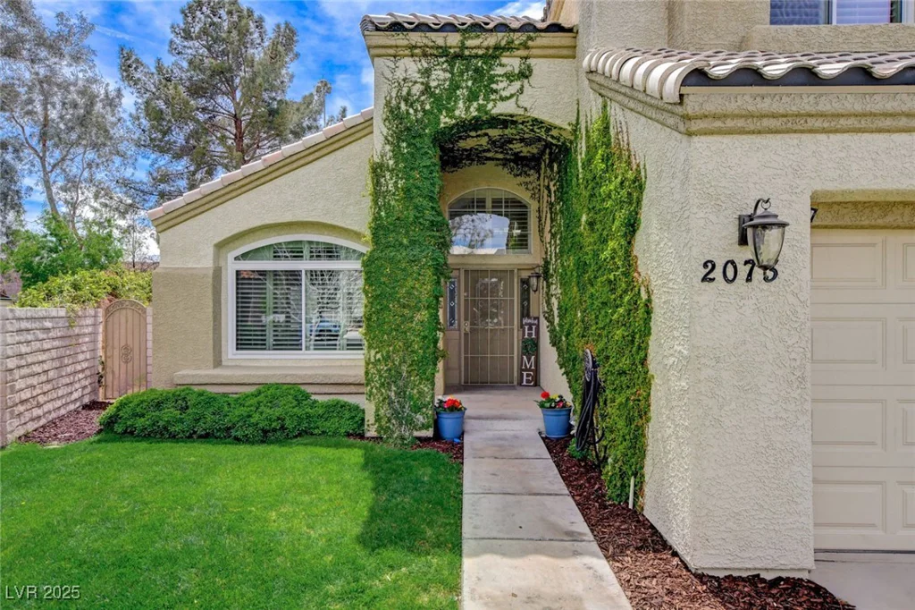 2073 Sapphire Valley, Henderson, NV 89074