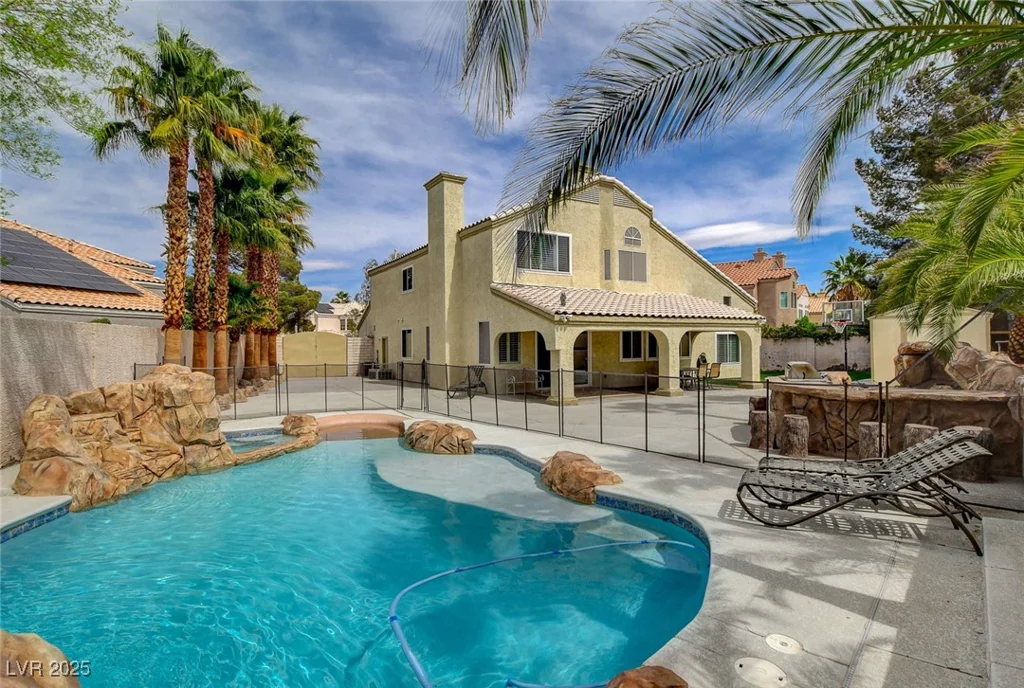 2073 Sapphire Valley, Henderson, NV 89074
