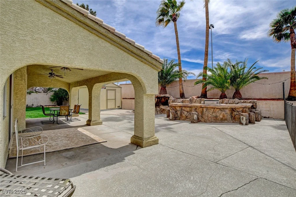 2073 Sapphire Valley, Henderson, NV 89074