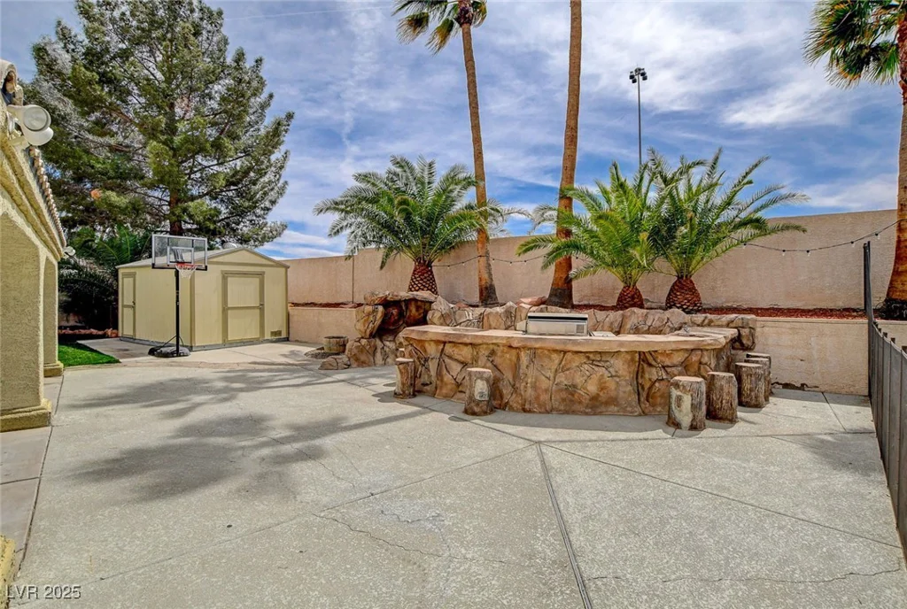 2073 Sapphire Valley, Henderson, NV 89074