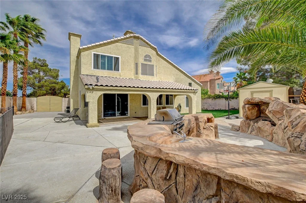 2073 Sapphire Valley, Henderson, NV 89074