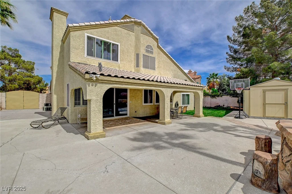 2073 Sapphire Valley, Henderson, NV 89074