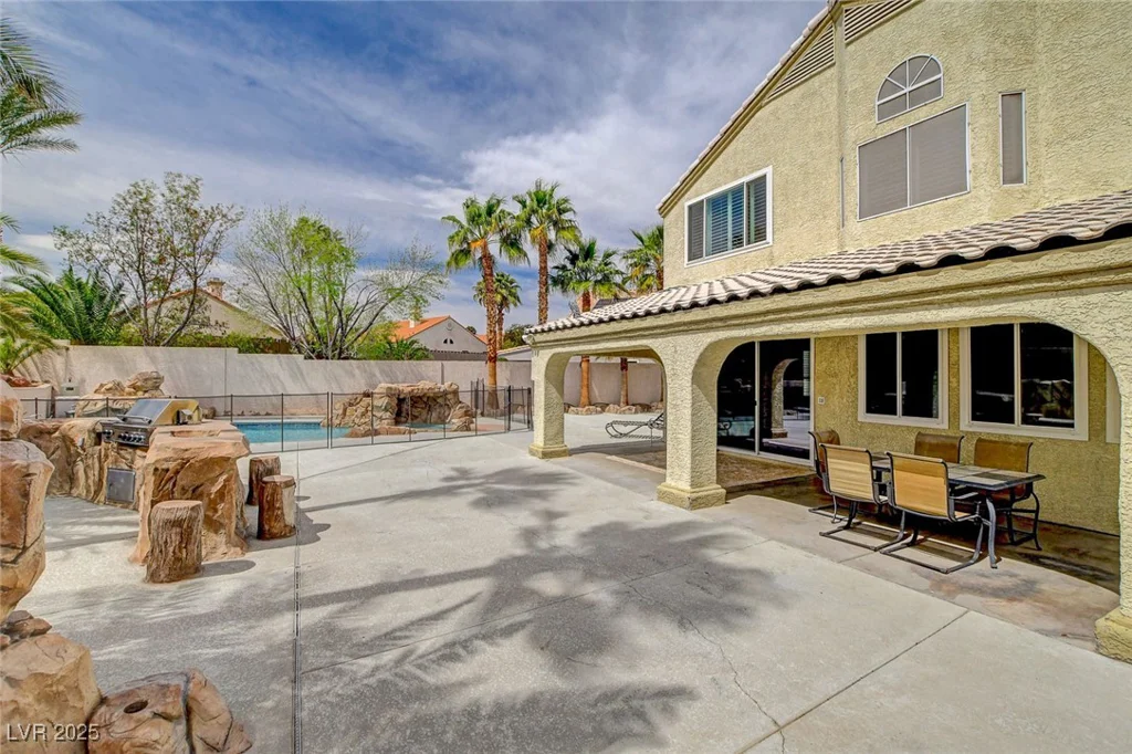 2073 Sapphire Valley, Henderson, NV 89074