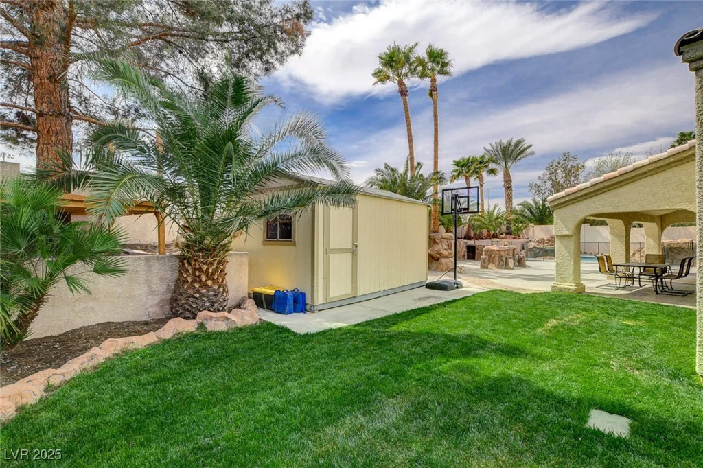 2073 Sapphire Valley, Henderson, NV 89074