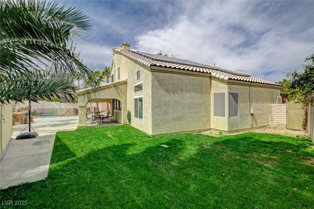 2073 Sapphire Valley, Henderson, NV 89074