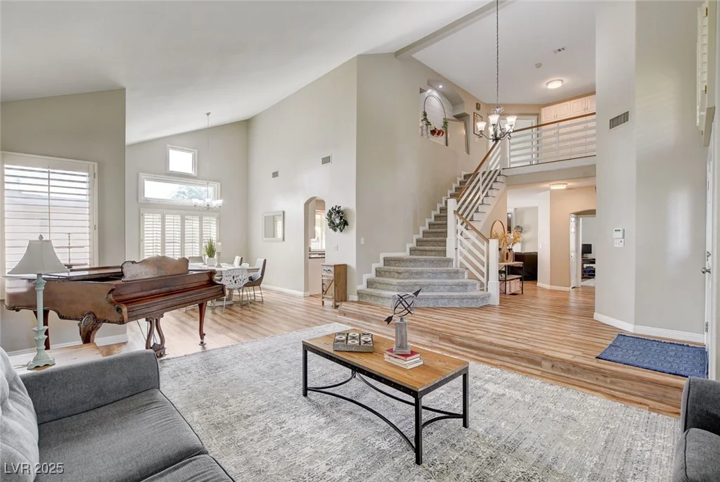 2073 Sapphire Valley, Henderson, NV 89074