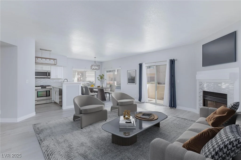 4820 Grey Wolf, Las Vegas, NV 89149