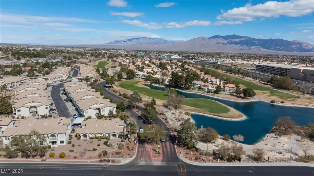 4820 Grey Wolf, Las Vegas, NV 89149