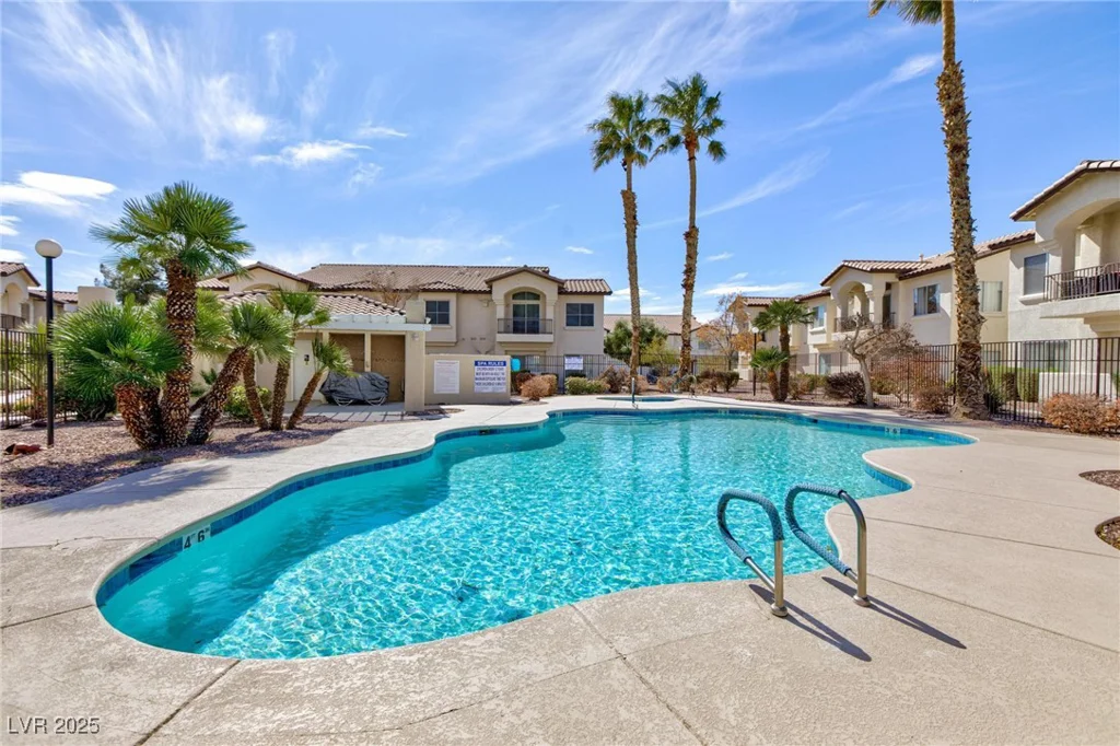 4820 Grey Wolf, Las Vegas, NV 89149