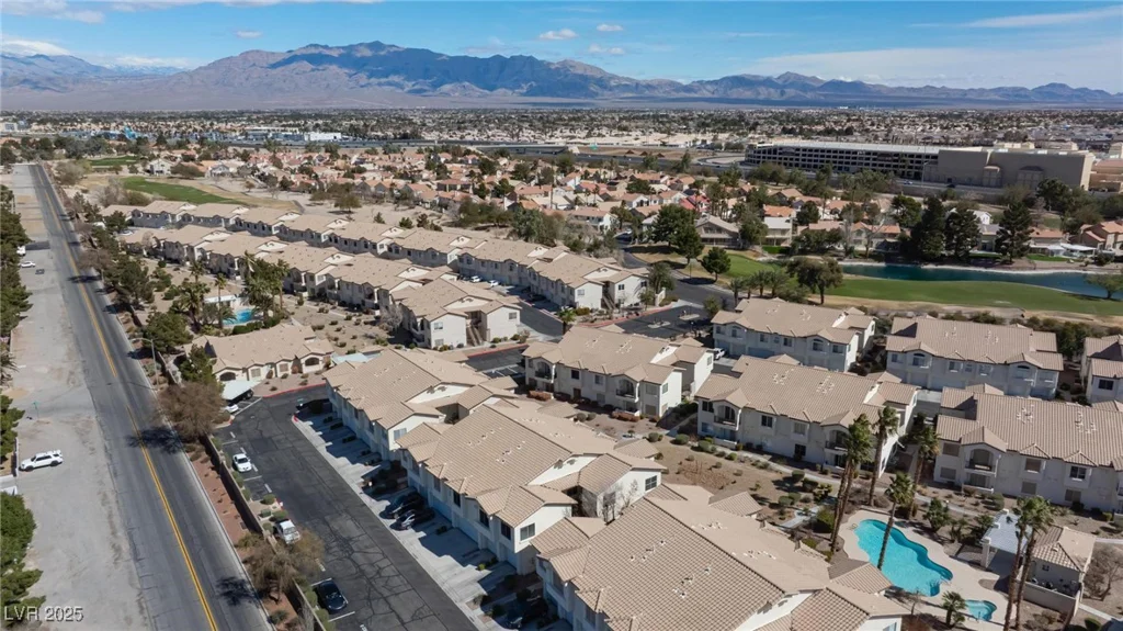 4820 Grey Wolf, Las Vegas, NV 89149