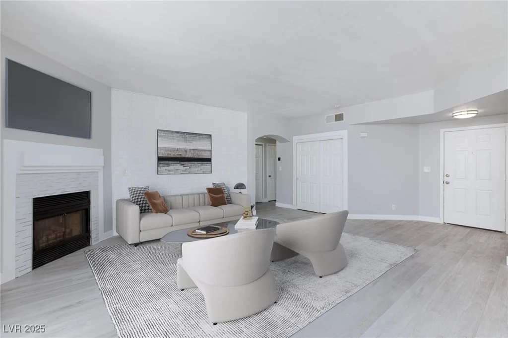 4820 Grey Wolf, Las Vegas, NV 89149