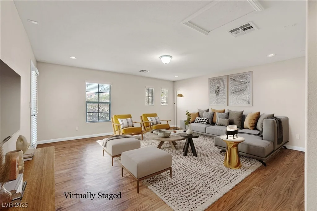 609 Doubleshot, Henderson, NV 89052
