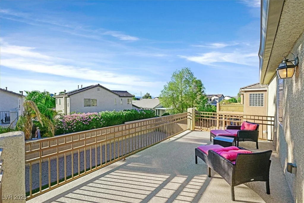 609 Doubleshot, Henderson, NV 89052