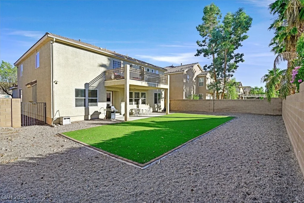 609 Doubleshot, Henderson, NV 89052