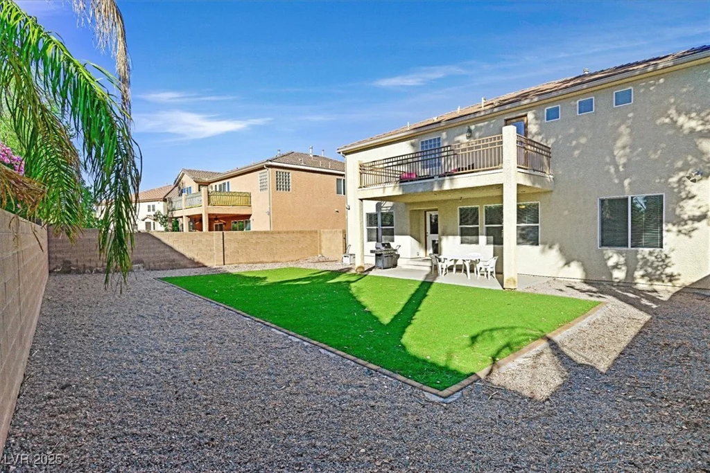 609 Doubleshot, Henderson, NV 89052