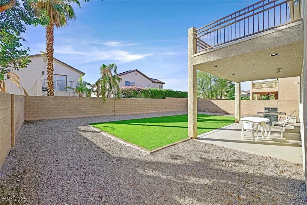 609 Doubleshot, Henderson, NV 89052