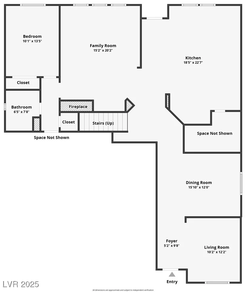 609 Doubleshot, Henderson, NV 89052