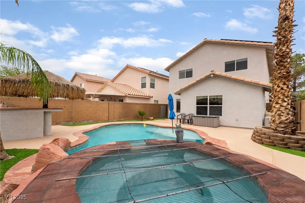 2064 Spiers, Las Vegas, NV 89183