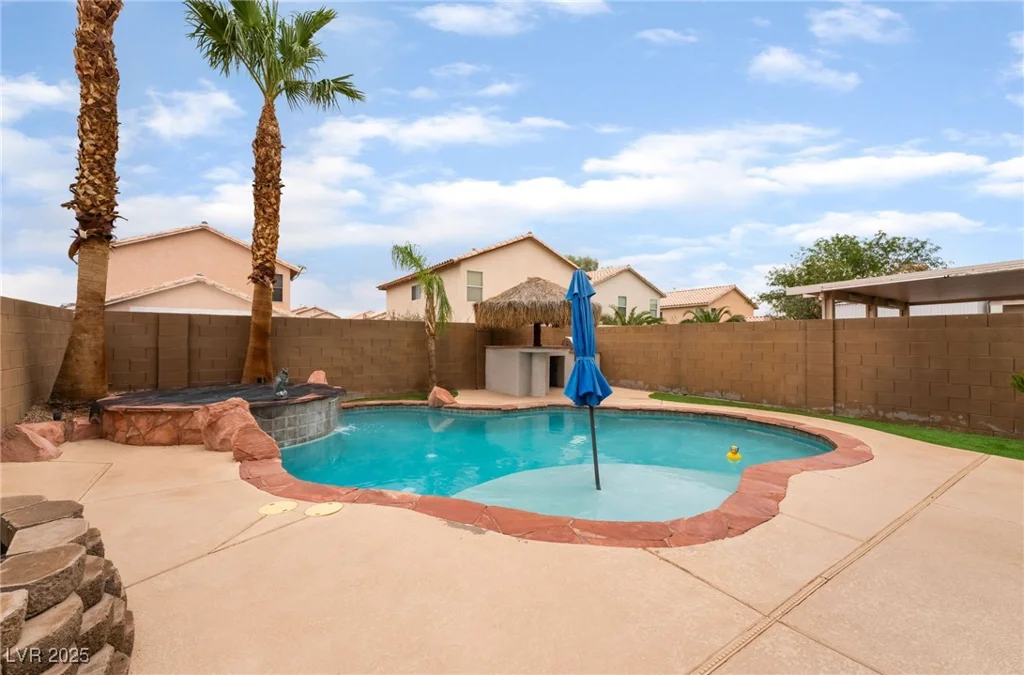 2064 Spiers, Las Vegas, NV 89183