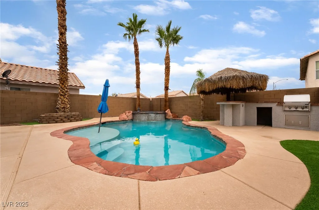 2064 Spiers, Las Vegas, NV 89183