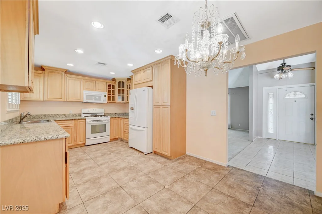 4280 Cicada, Las Vegas, NV 89121