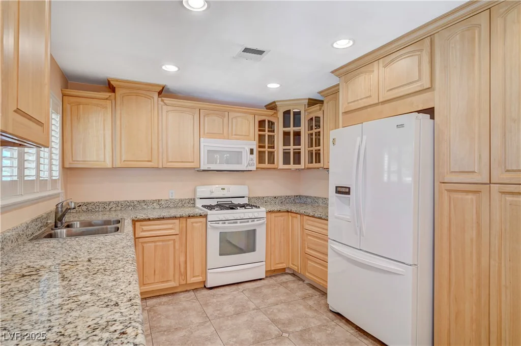 4280 Cicada, Las Vegas, NV 89121