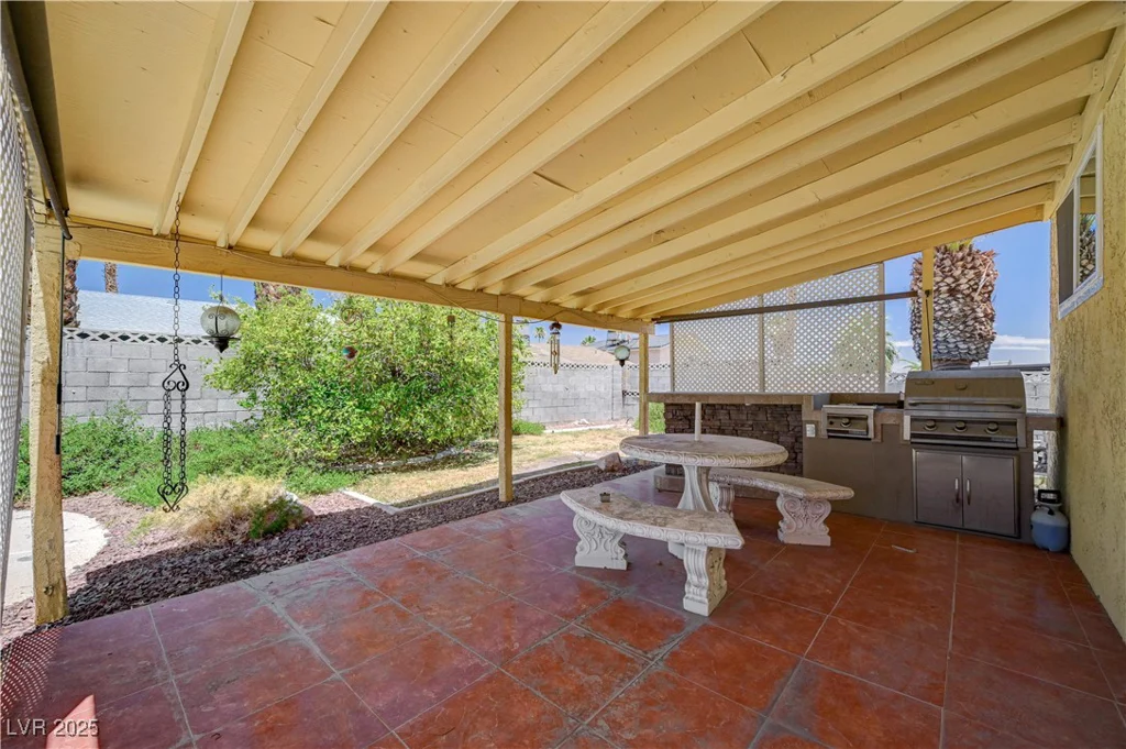 4280 Cicada, Las Vegas, NV 89121