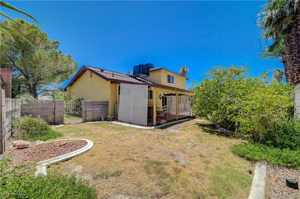 4280 Cicada, Las Vegas, NV 89121