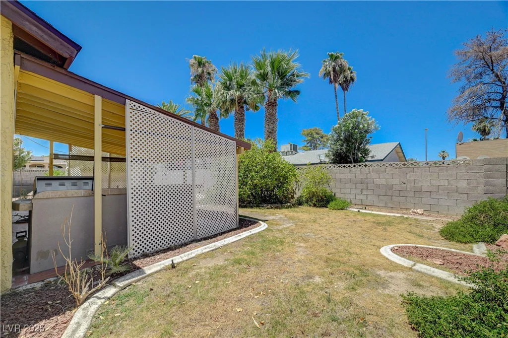 4280 Cicada, Las Vegas, NV 89121
