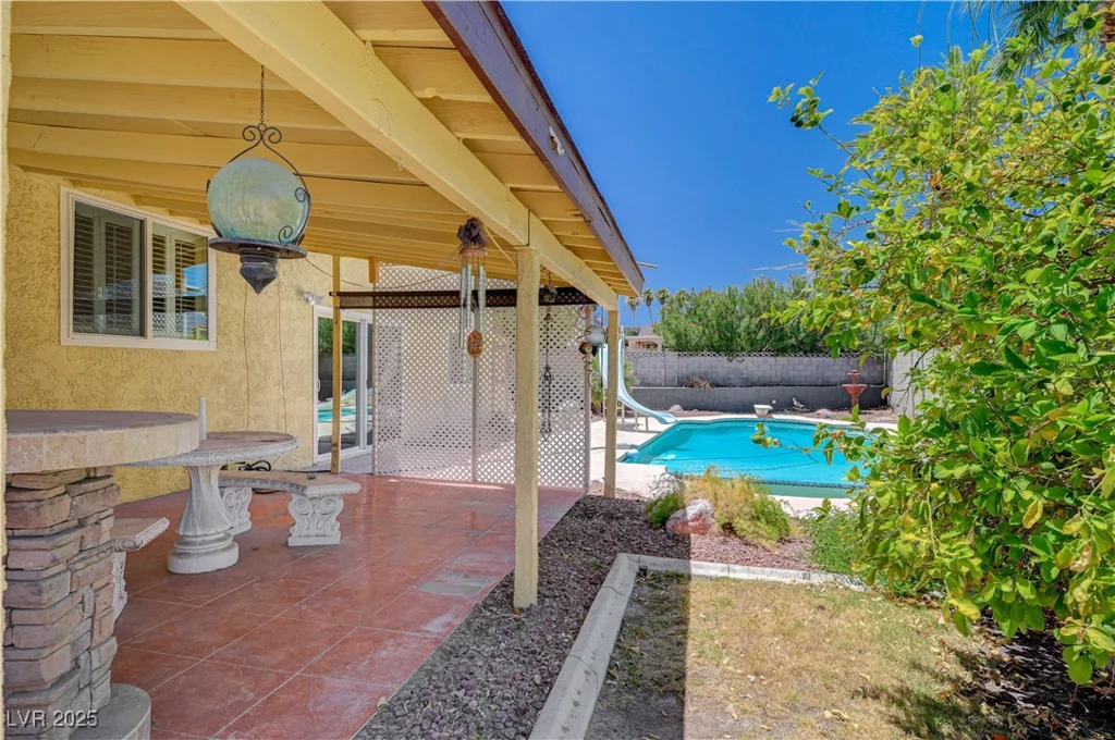 4280 Cicada, Las Vegas, NV 89121