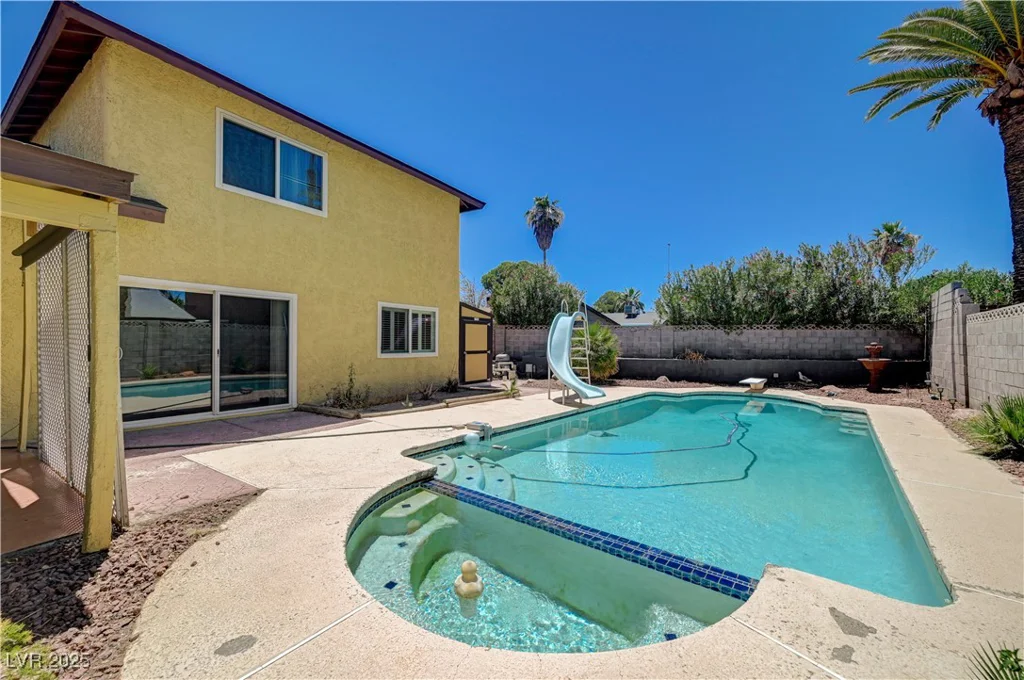 4280 Cicada, Las Vegas, NV 89121
