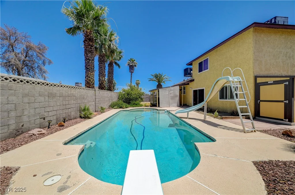 4280 Cicada, Las Vegas, NV 89121