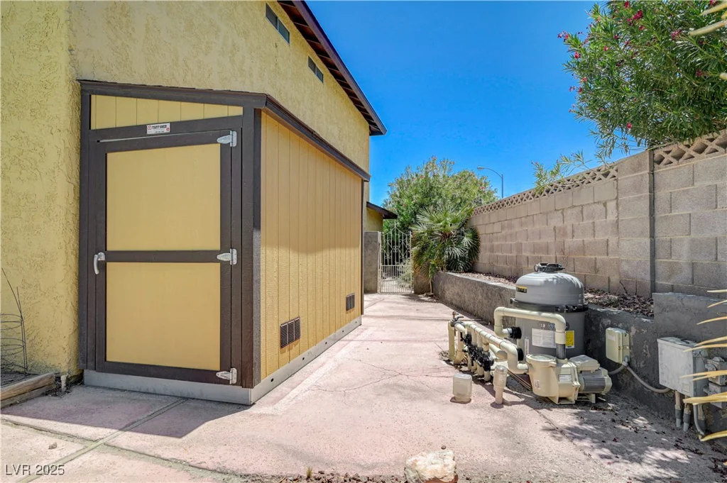 4280 Cicada, Las Vegas, NV 89121