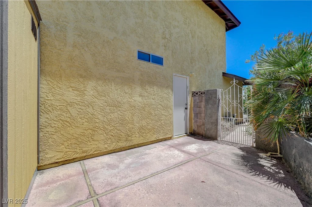4280 Cicada, Las Vegas, NV 89121
