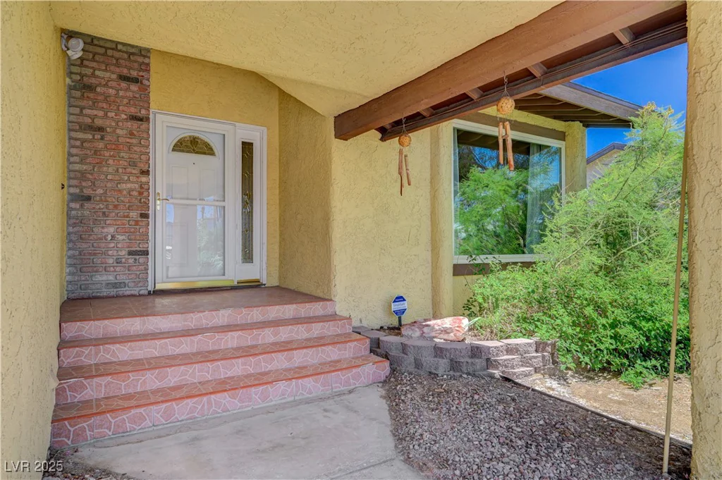 4280 Cicada, Las Vegas, NV 89121