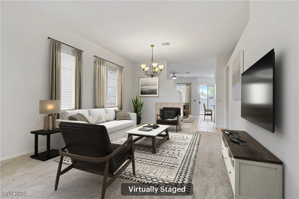 1920 Trail Peak, Las Vegas, NV 89134